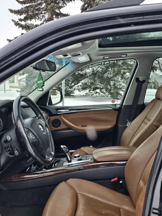 2007 BMW E70 X5 - Image 7 of 9