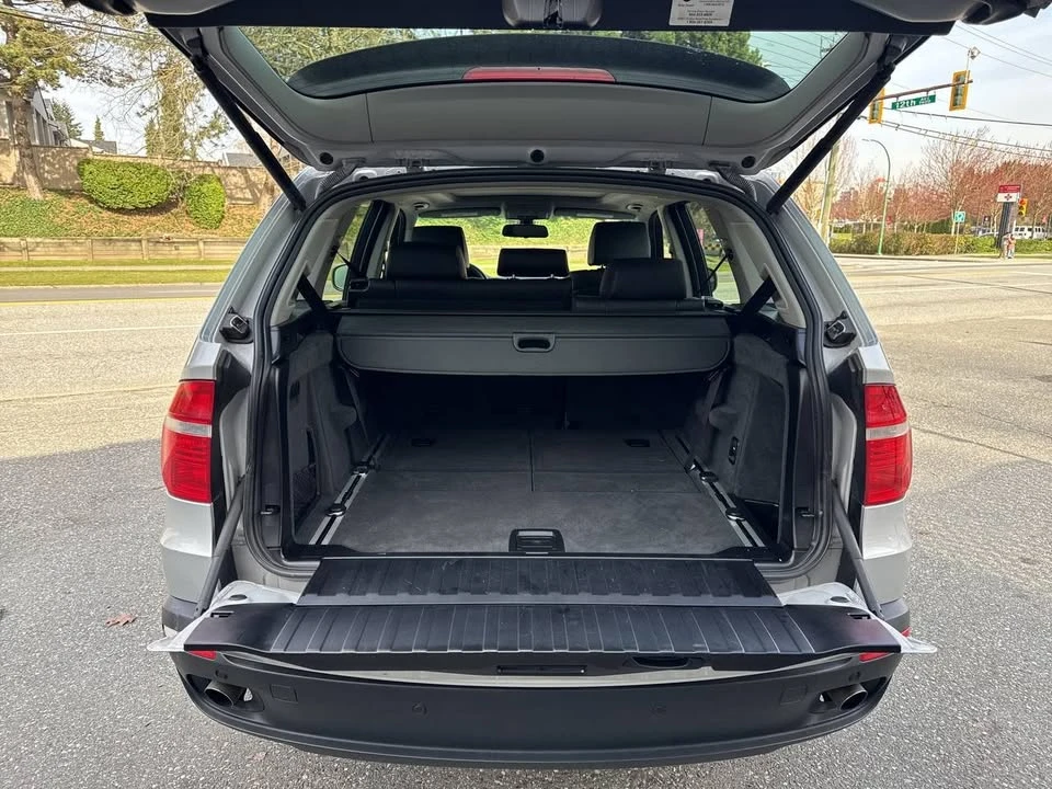 2007 BMW E70 X5 - Image 7 of 19