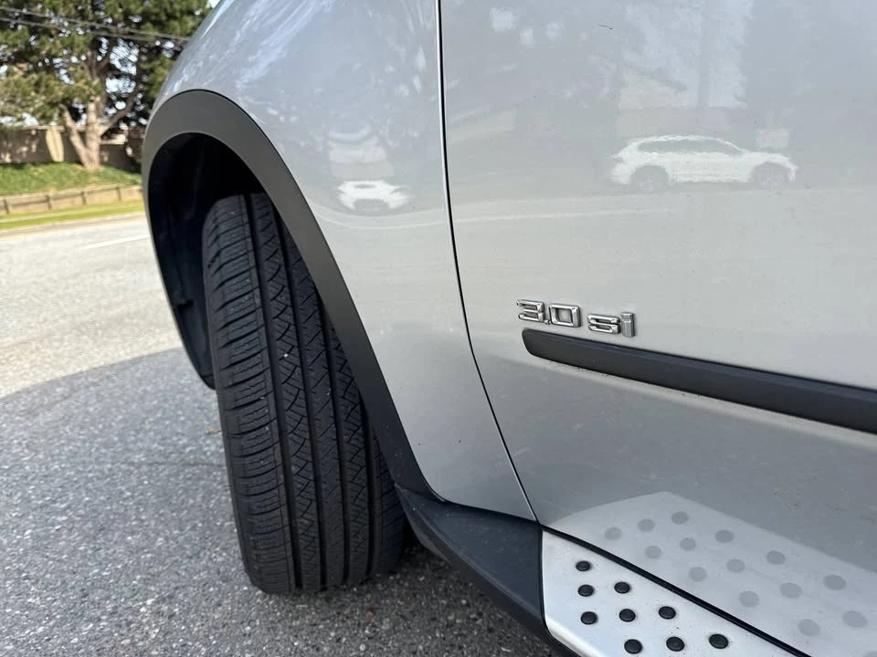 2007 BMW E70 X5 - Image 14 of 19