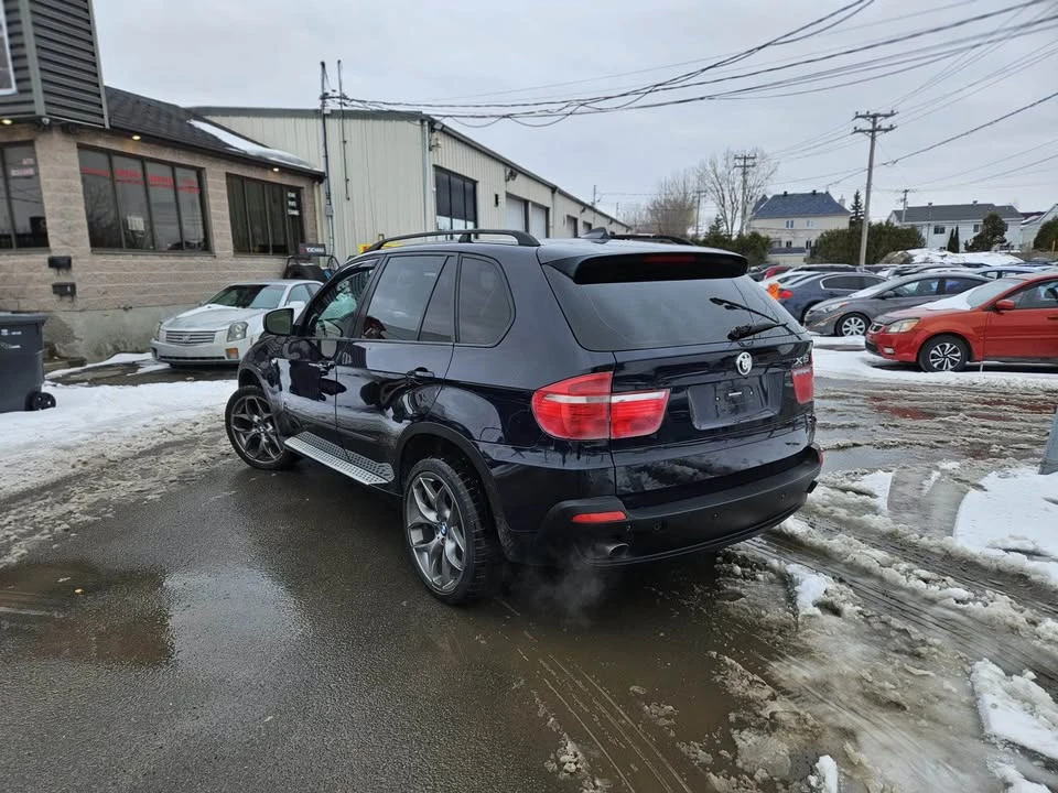 2007 BMW E70 X5 - Image 5 of 9
