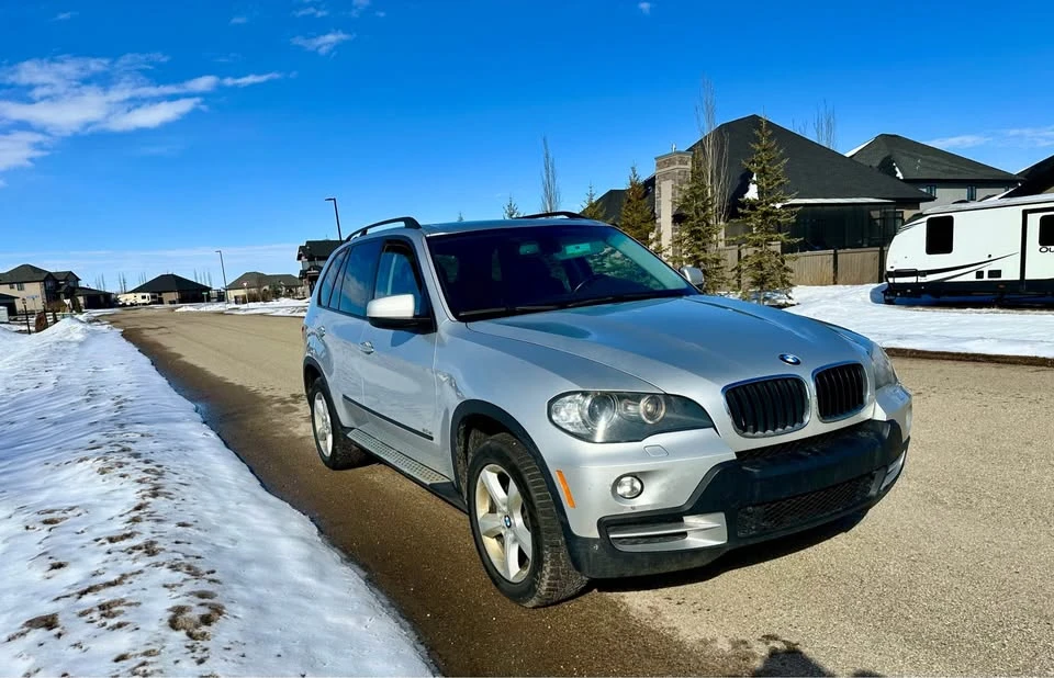 2007 BMW E70 X5 - Image 3 of 13
