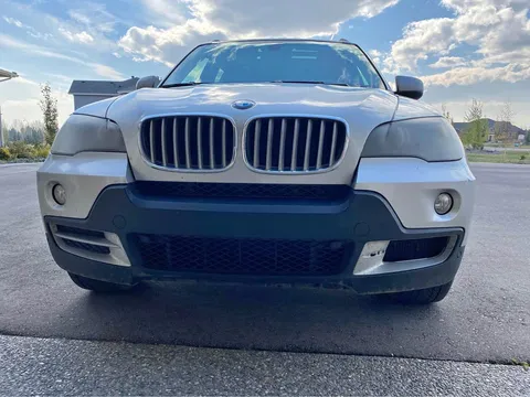 2007 BMW X5 4.8i Sport