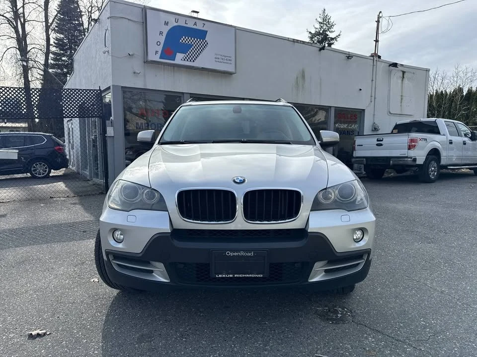 2007 BMW E70 X5 - Image 2 of 19