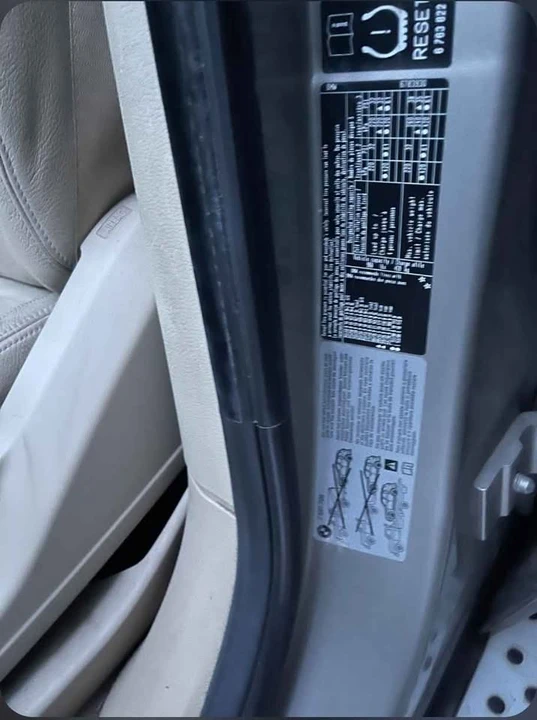 2007 BMW E70 X5 - Image 13 of 16