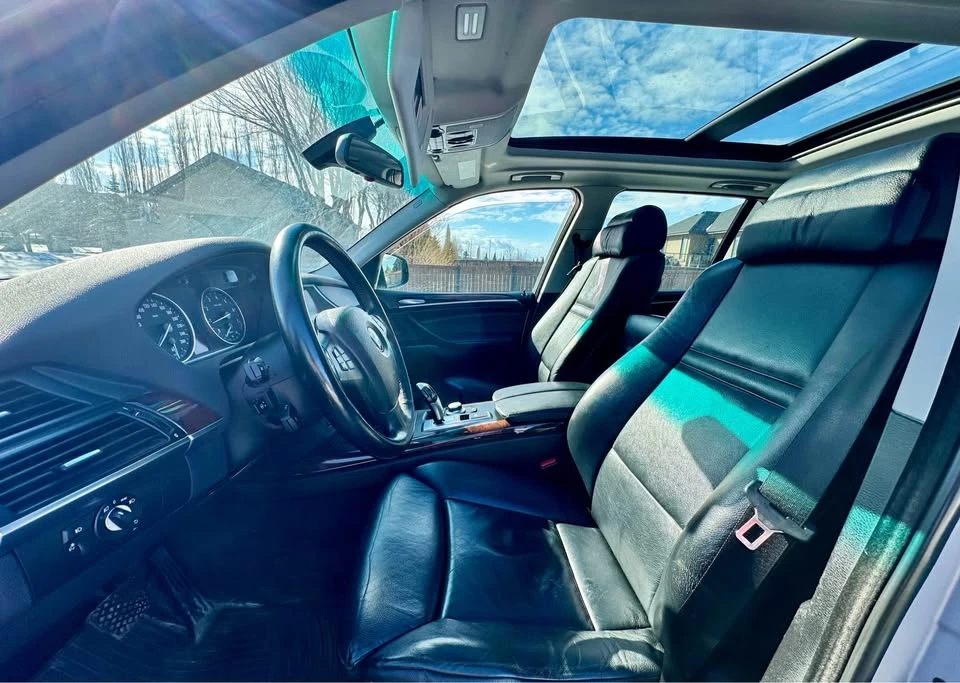 2007 BMW E70 X5 - Image 9 of 14