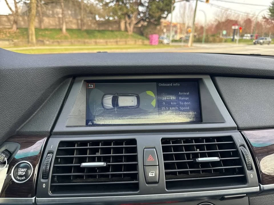 2007 BMW E70 X5 - Image 18 of 19