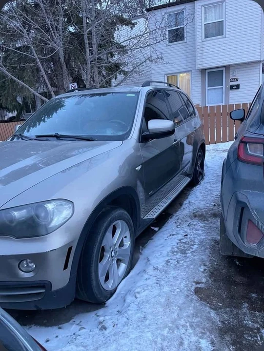 2007 BMW E70 X5 - Image 11 of 16