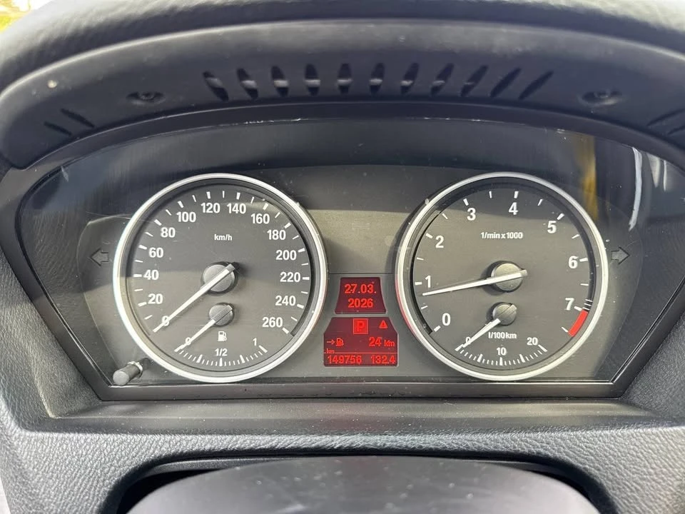 2007 BMW E70 X5 - Image 16 of 19