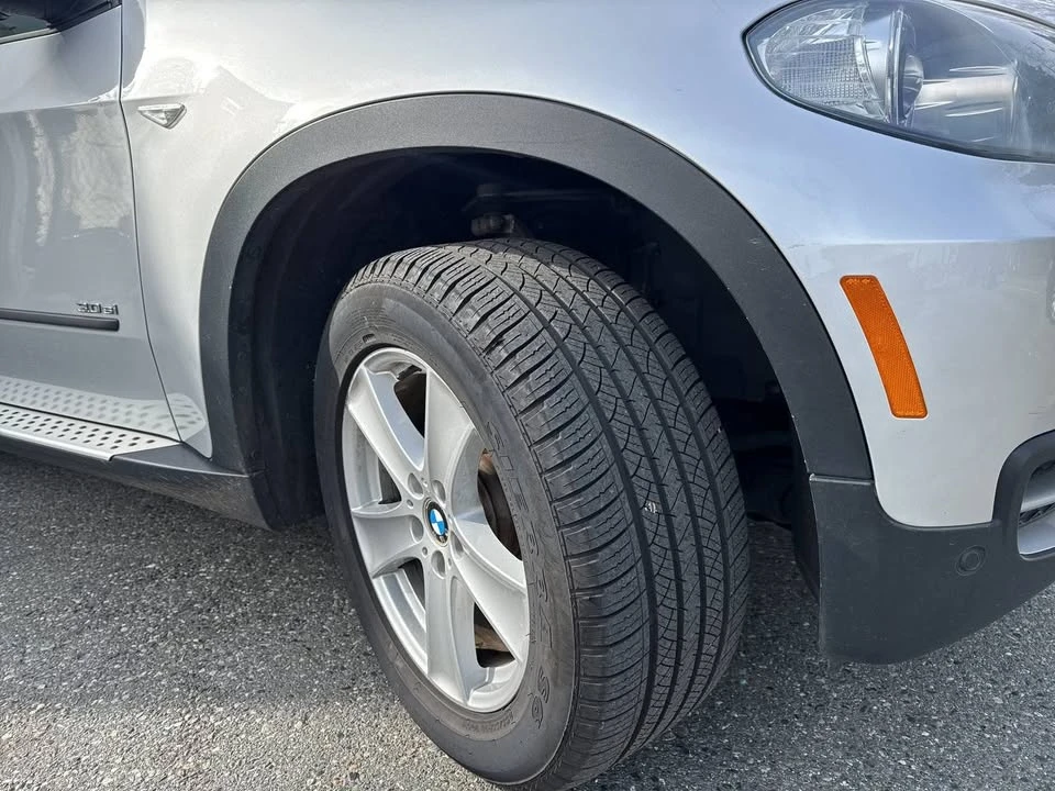 2007 BMW E70 X5 - Image 13 of 19