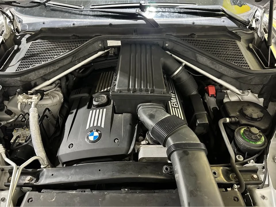 2007 BMW E70 X5 - Image 14 of 14