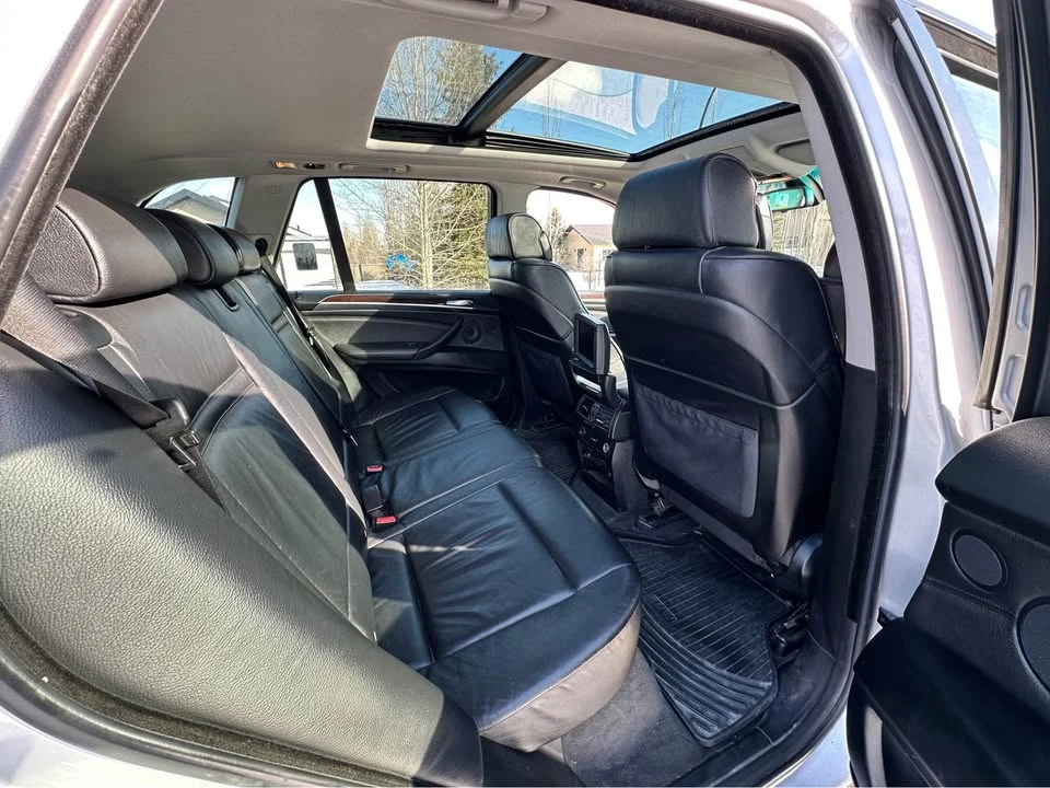 2007 BMW E70 X5 - Image 12 of 13