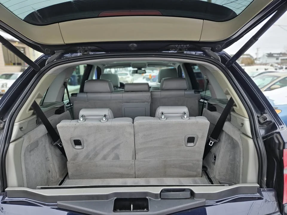2007 BMW E70 X5 - Image 9 of 9