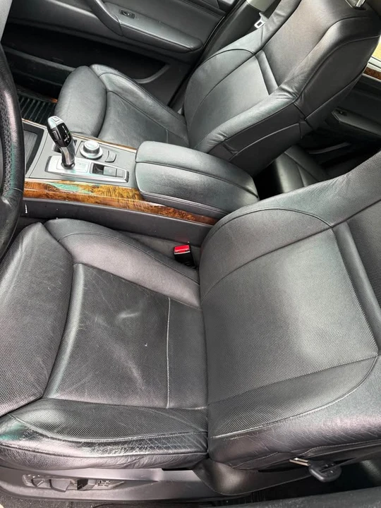 2007 BMW E70 X5 - Image 3 of 8
