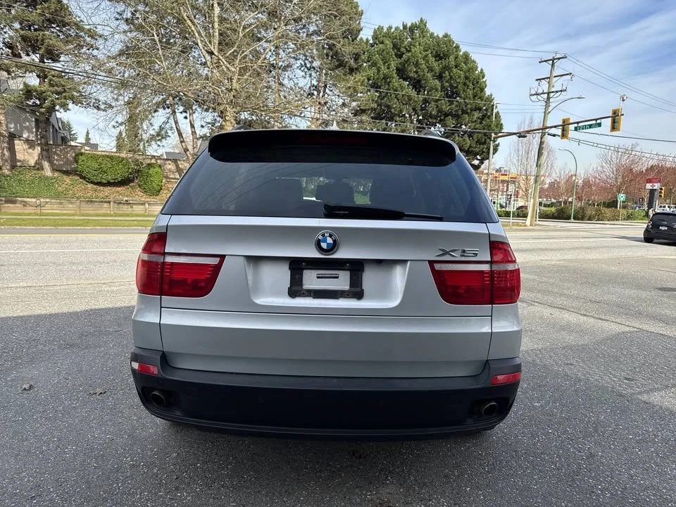 2007 BMW E70 X5 - Image 5 of 19