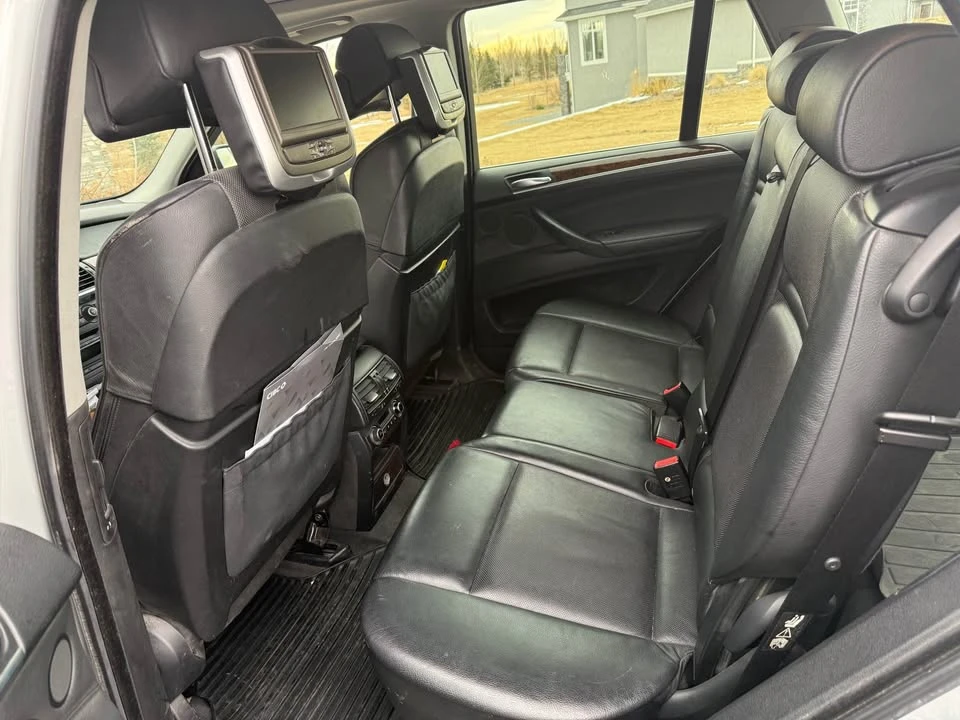 2007 BMW E70 X5 - Image 7 of 8