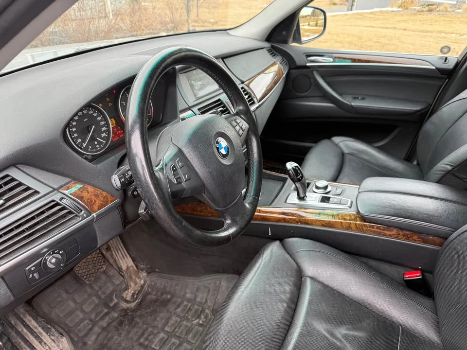 2007 BMW E70 X5 - Image 2 of 8