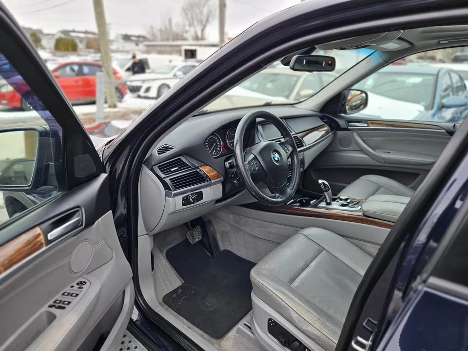 2007 BMW E70 X5 - Image 7 of 9