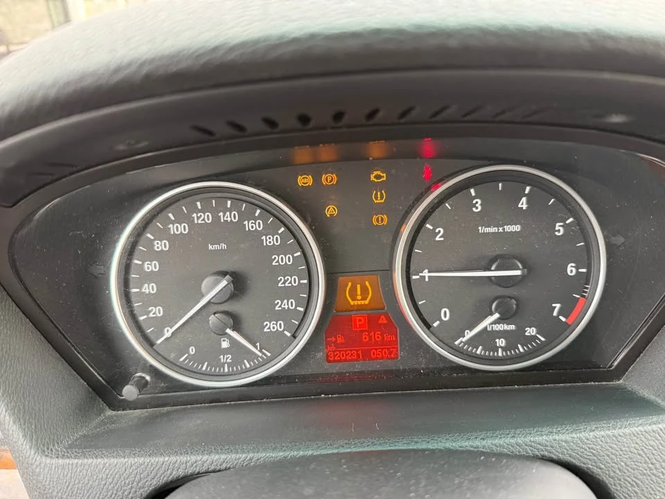 2007 BMW E70 X5 - Image 4 of 8