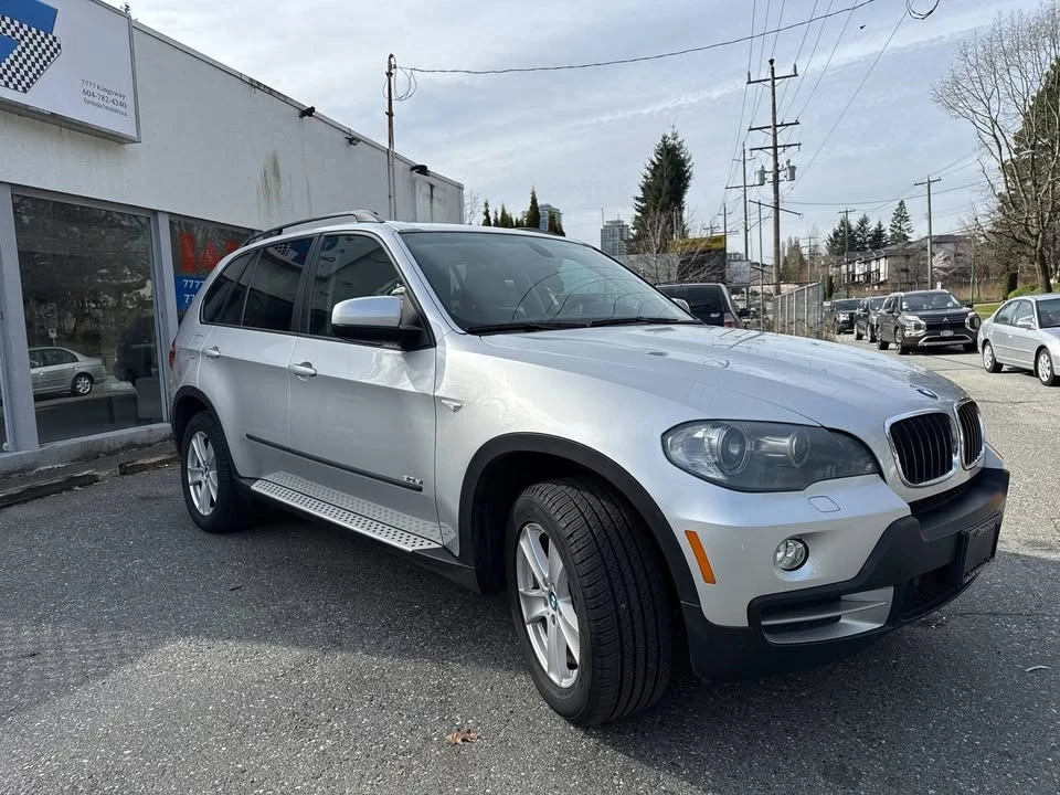 2007 BMW E70 X5 - Image 3 of 19