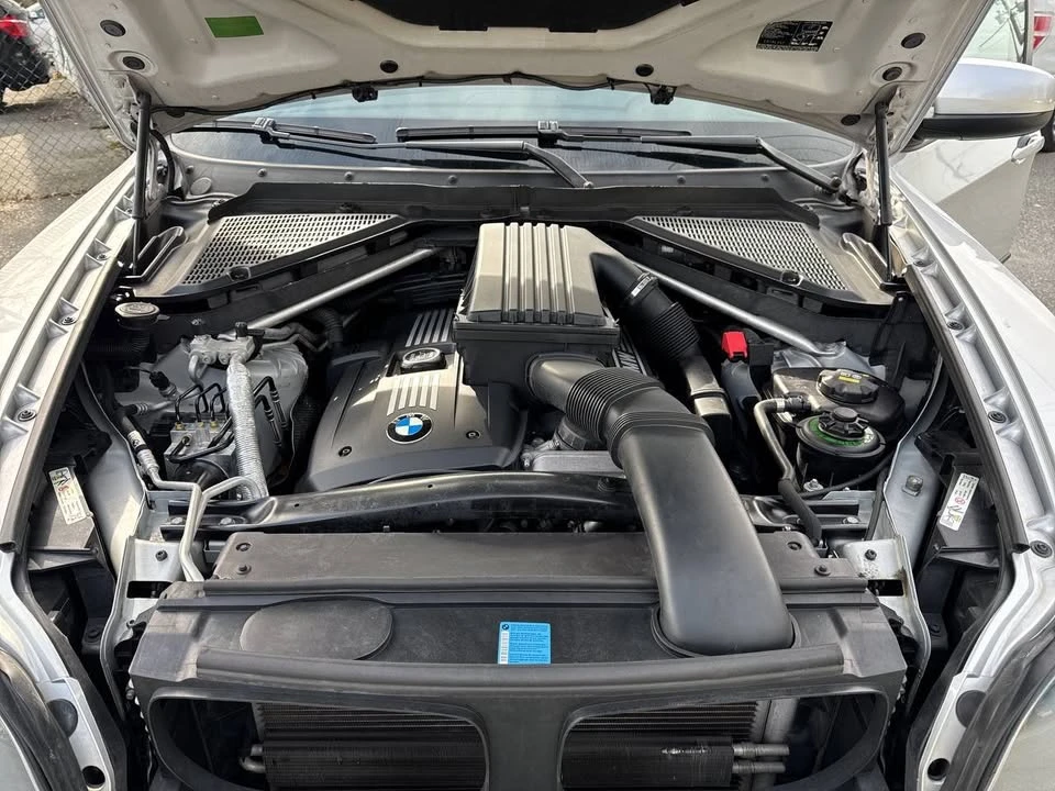 2007 BMW E70 X5 - Image 15 of 19