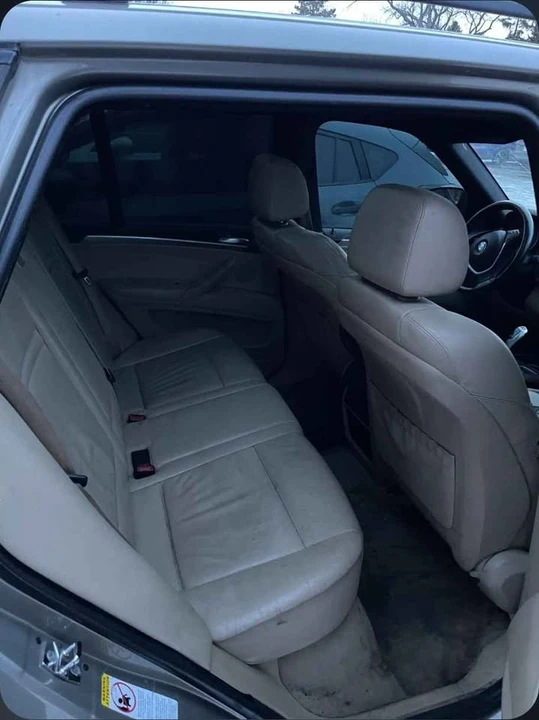 2007 BMW E70 X5 - Image 16 of 16