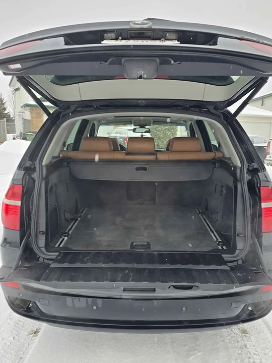 2007 BMW E70 X5 - Image 5 of 9