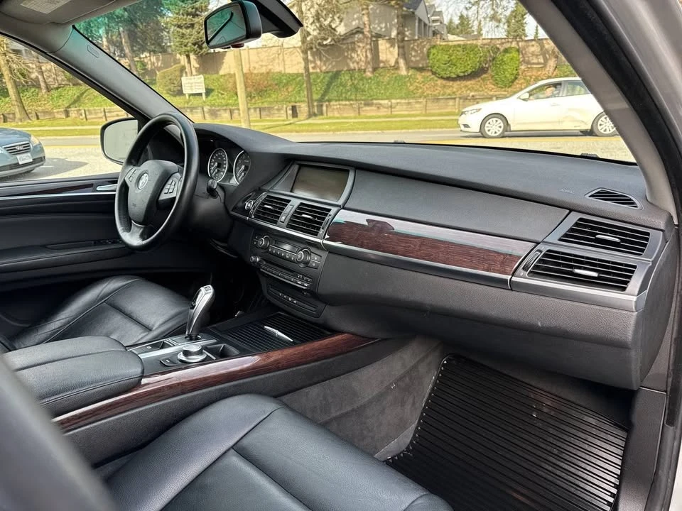2007 BMW E70 X5 - Image 11 of 19