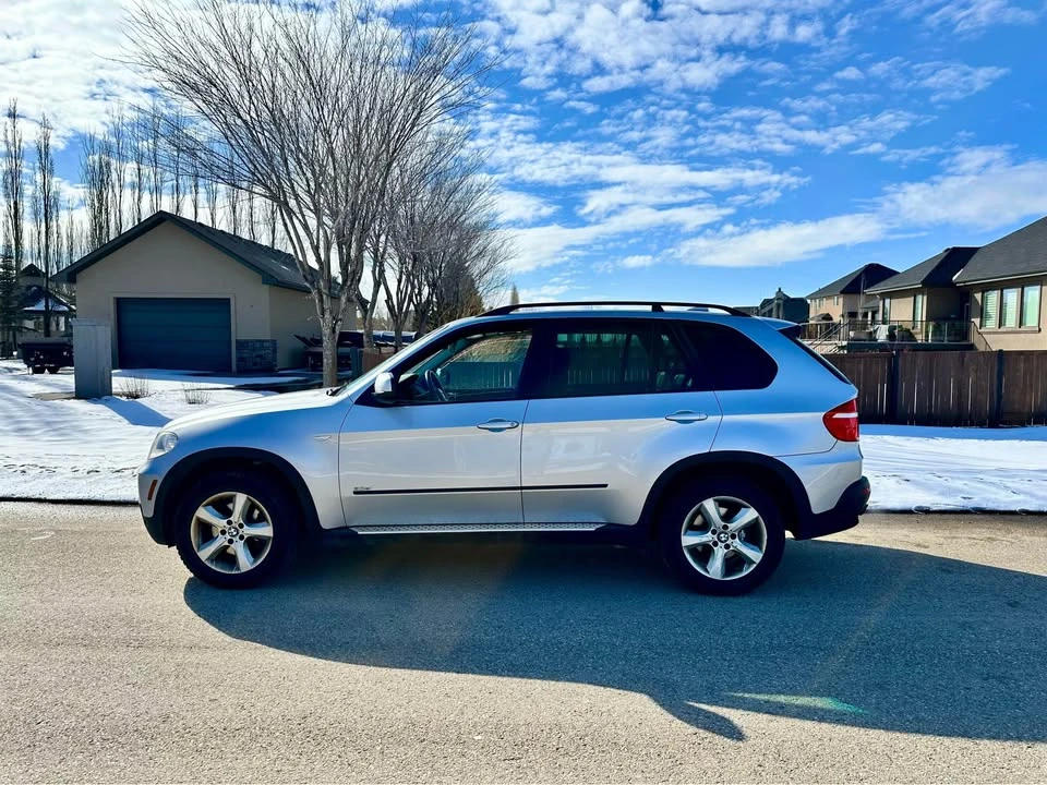 2007 BMW E70 X5 - Image 6 of 13