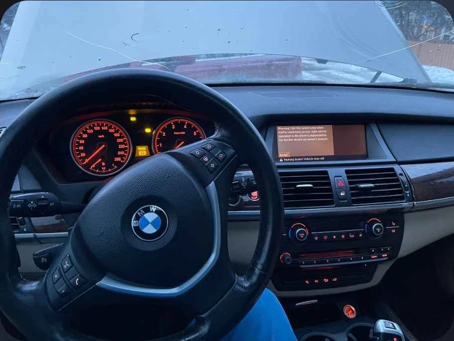 2007 BMW E70 X5 - Image 2 of 16