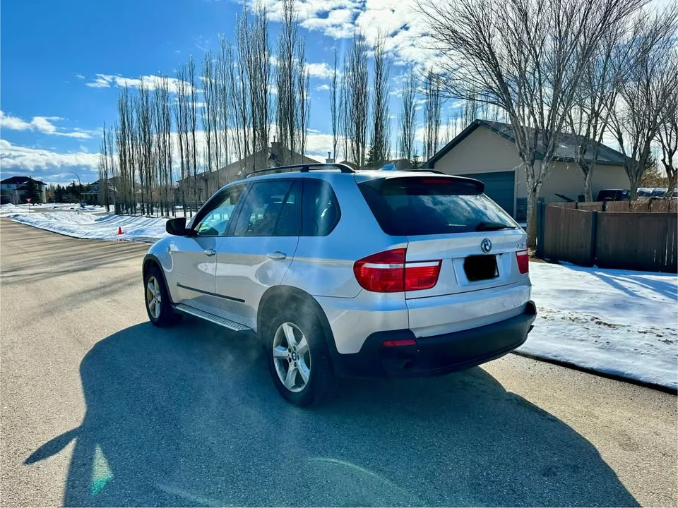 2007 BMW E70 X5 - Image 5 of 13