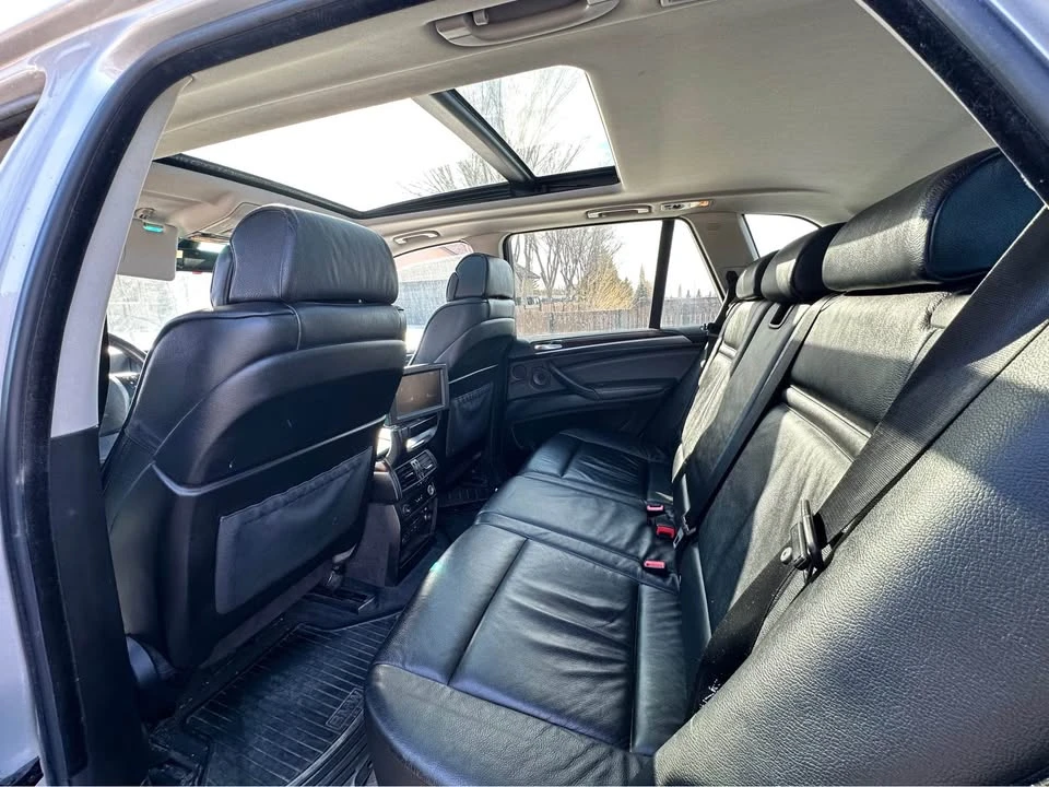 2007 BMW E70 X5 - Image 8 of 13