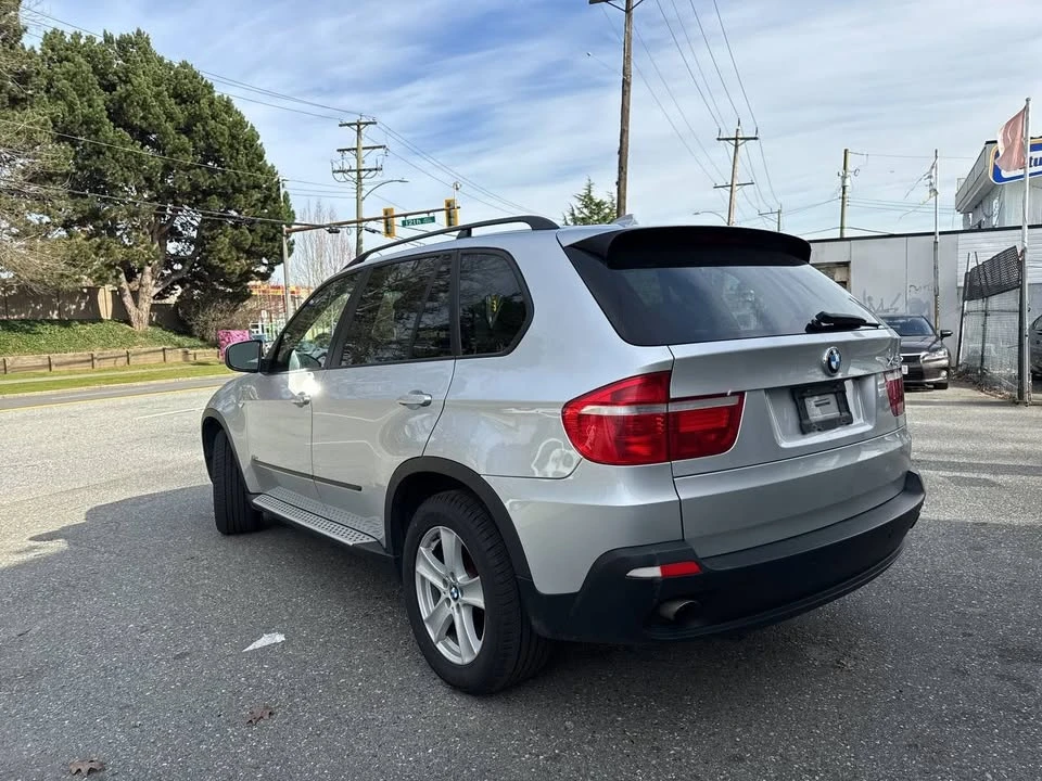 2007 BMW E70 X5 - Image 6 of 19