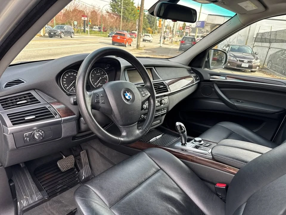 2007 BMW E70 X5 - Image 10 of 19