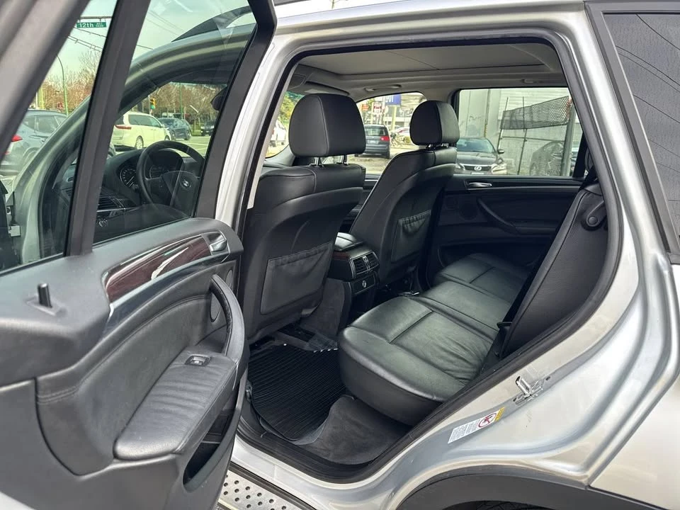 2007 BMW E70 X5 - Image 9 of 19