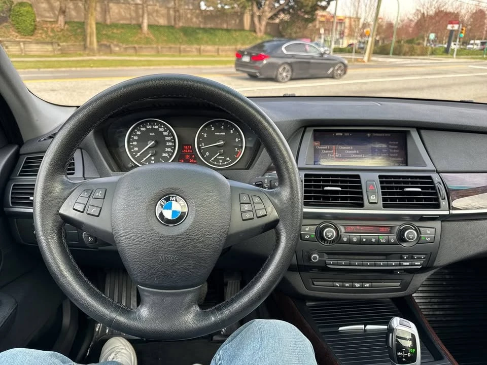 2007 BMW E70 X5 - Image 17 of 19