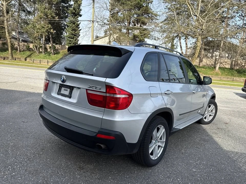 2007 BMW E70 X5 - Image 4 of 19