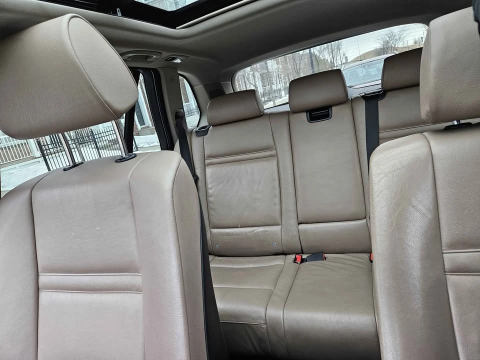 2007 BMW E70 X5 - Image 17 of 18