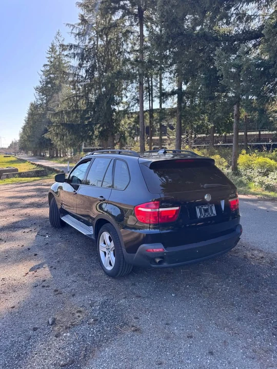 2007 BMW E70 X5 - Image 4 of 12