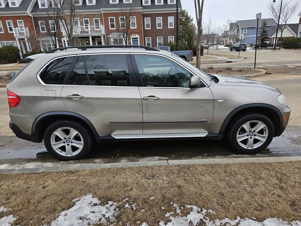 2007 BMW E70 X5 - Image 7 of 18
