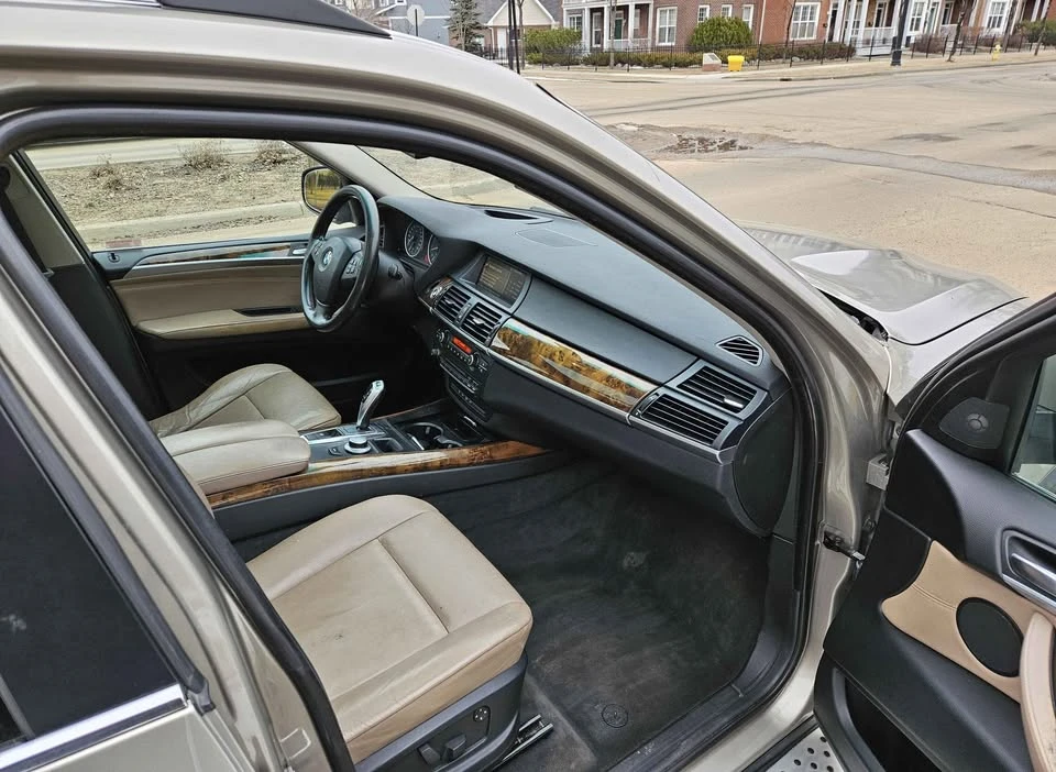 2007 BMW E70 X5 - Image 14 of 18