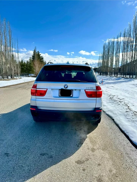 2007 BMW E70 X5 - Image 7 of 13