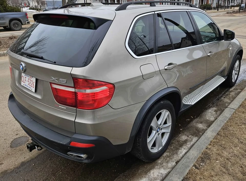 2007 BMW E70 X5 - Image 6 of 18