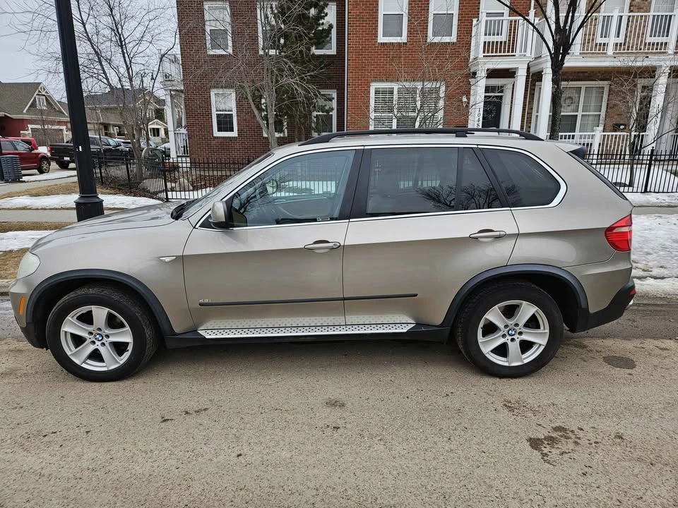 2007 BMW E70 X5 - Image 3 of 18