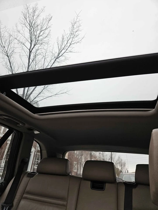 2007 BMW E70 X5 - Image 16 of 18