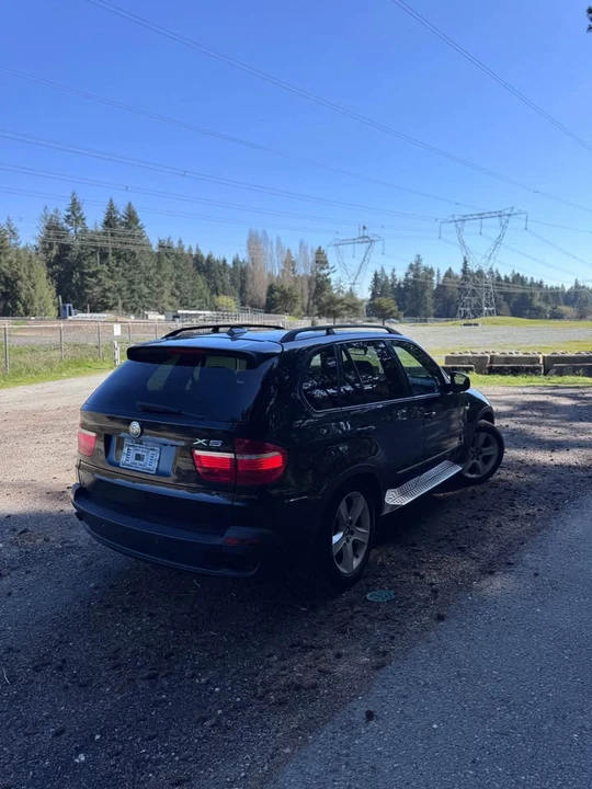 2007 BMW E70 X5 - Image 3 of 12