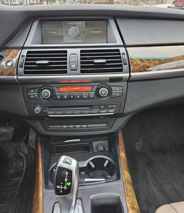 2007 BMW E70 X5 - Image 15 of 18