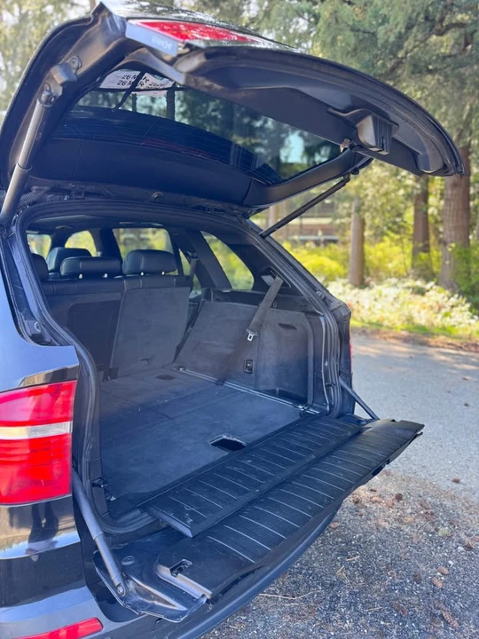 2007 BMW E70 X5 - Image 6 of 12