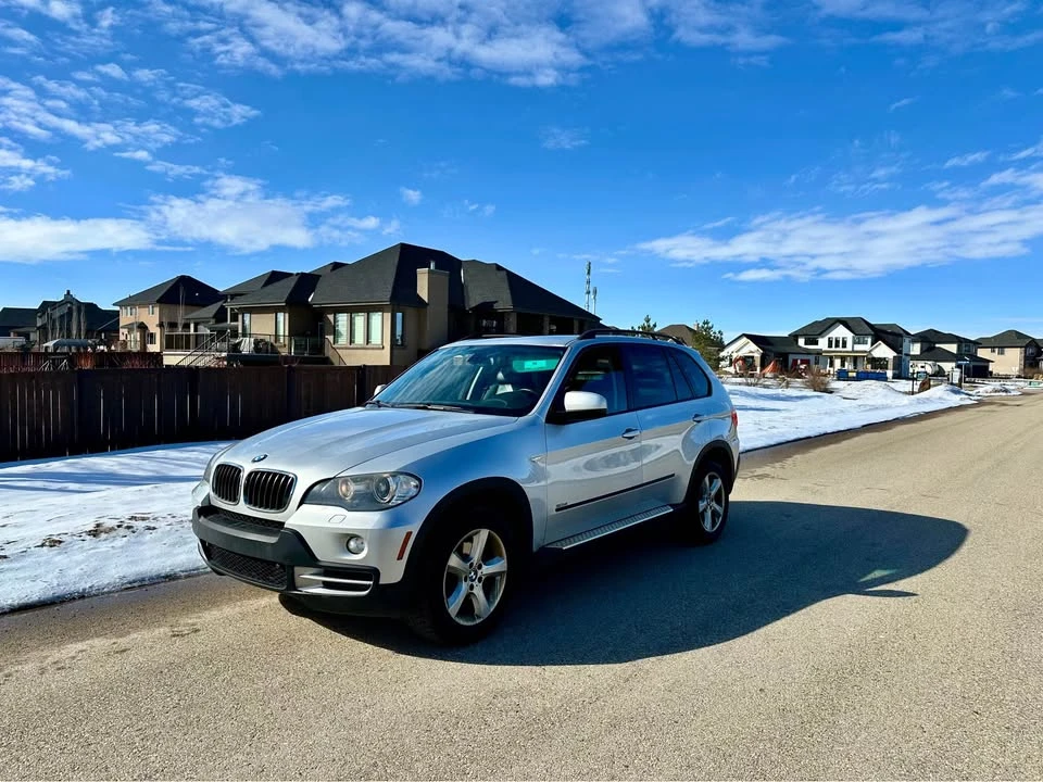 2007 BMW E70 X5 - Image 2 of 13