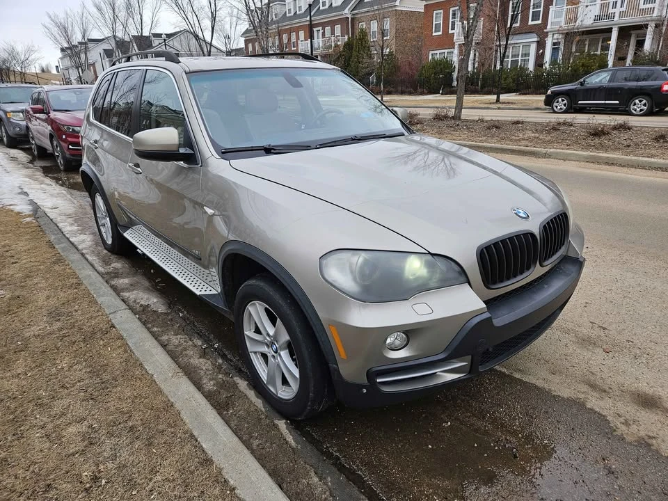 2007 BMW E70 X5 - Image 8 of 18