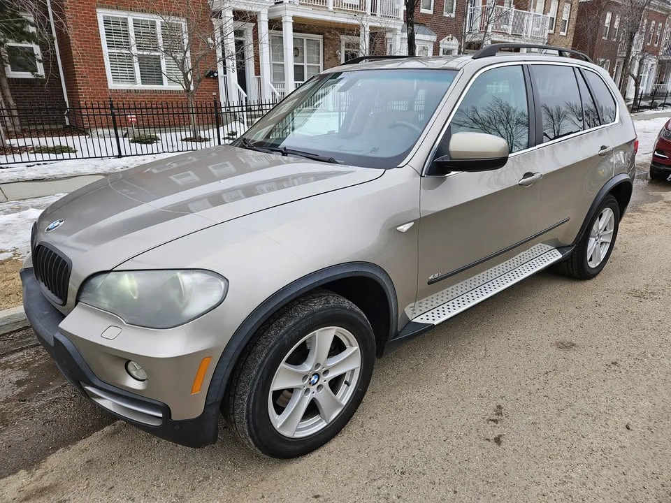 2007 BMW E70 X5 - Image 2 of 18